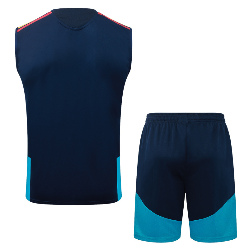 2026/27 Spain Vest Suit
