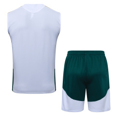 2026/27 Italy Vest Suit