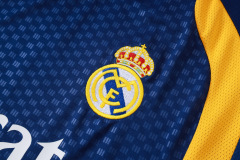 2026/27 Real Madrid Vest Suit