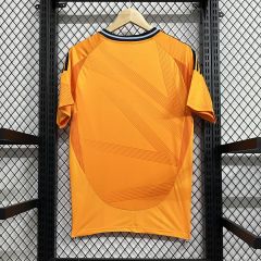 2024/25 Real Madrid Away Jersey