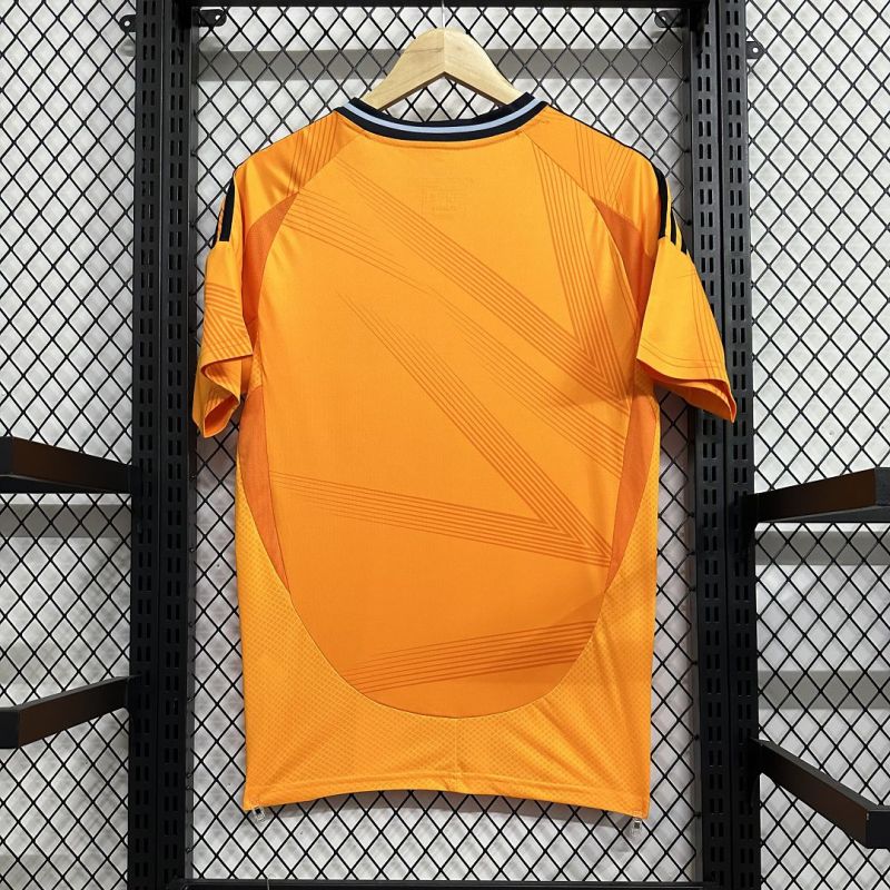 2024/25 Real Madrid Away Jersey