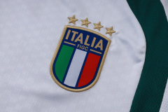 2026/27 Italy Vest Suit
