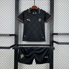 2026 Portugal Away Kids Jersey 