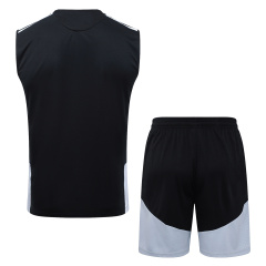 2026/27 Real Madrid Vest Suit