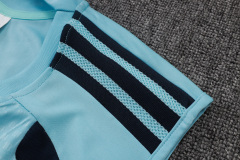 2026/27 Argentina Vest Suit
