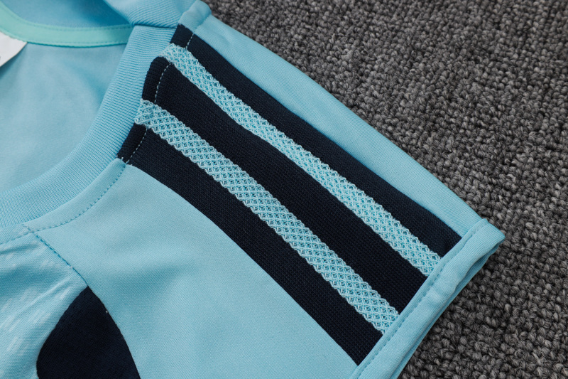 2026/27 Argentina Vest Suit