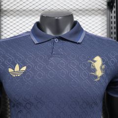 2024/25 Juventus Third Replica Jersey Player Version