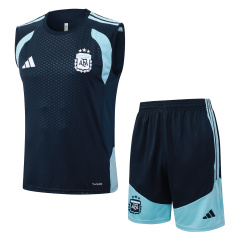 2026/27 Argentina Vest Suit