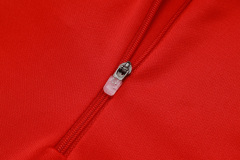 2025/26  Liverpool Long sleeves Training Set