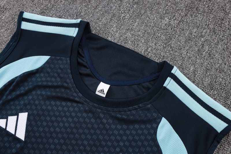 2026/27 Argentina Vest Suit