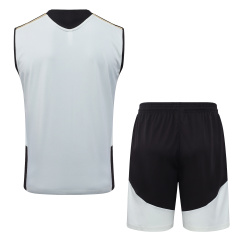 2026/27 CR Flamengo Vest Suit