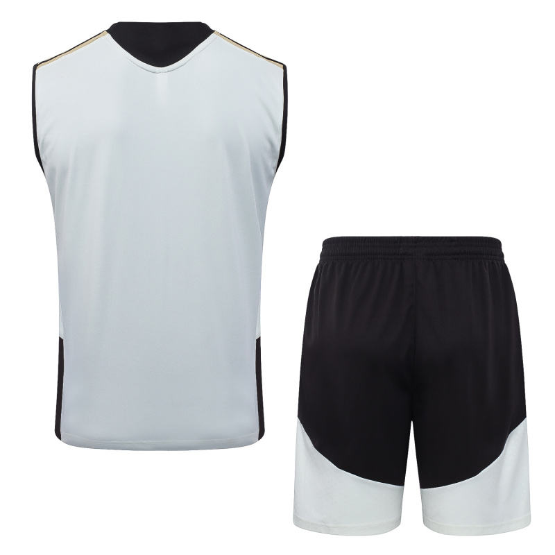 2026/27 CR Flamengo Vest Suit