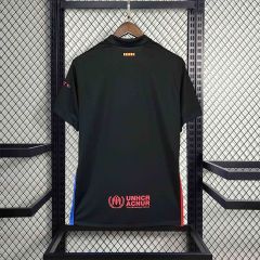 2024/25 Barcelona Away Jersey