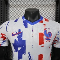 2026/27 France Special Jersey Player Version 