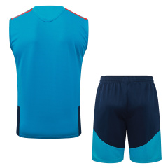 2026/27 Spain Vest Suit