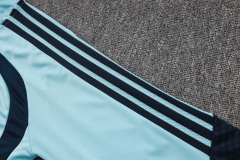 2026/27 Argentina Long sleeves Training Set