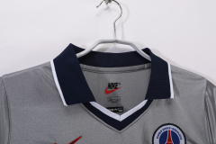 2000/01 PSG Away Retro Jersey 