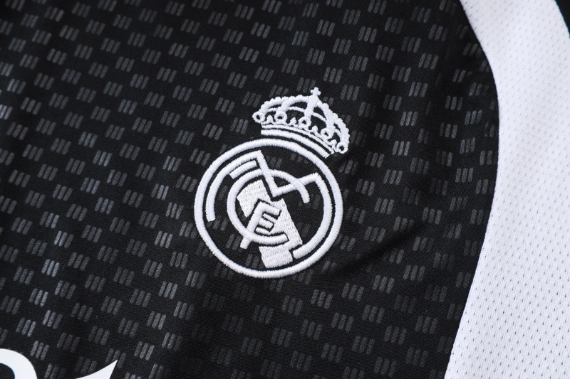 2026/27 Real Madrid Vest Suit
