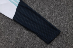 2026/27 Argentina Long sleeves Training Set