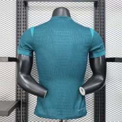 2025 Nigeria Away Jersey Player Version