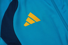 2026/27 Spain Training Jacket Set