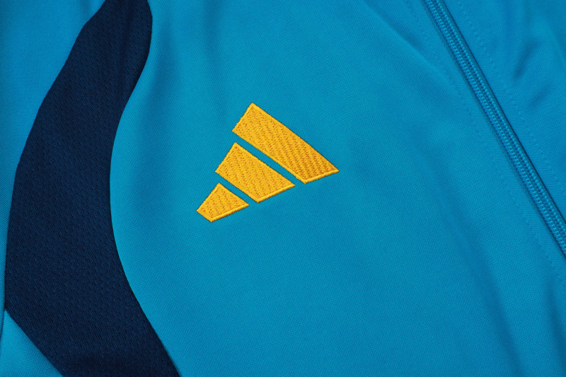 2026/27 Spain Training Jacket Set