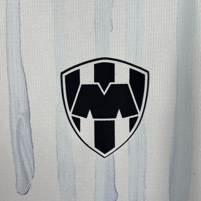 2025/26 Monterrey Special Edition Jersey 
