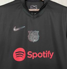 2024/25 Barcelona Away Jersey