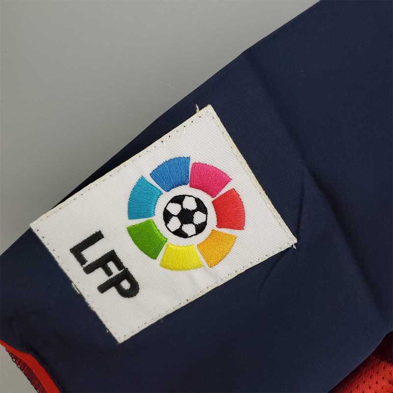 2003/04 Barcelona Home Retro Jersey