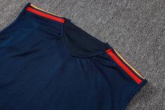 2026/27 Spain Vest Suit