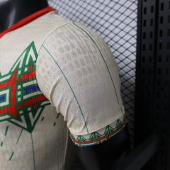 2026/27 Portugal Special Jersey Player Version 