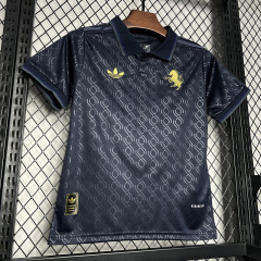 2024/25 Juventus Third Jersey Kids Kit
