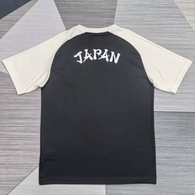 2026 World Cup Japan Training Jersey