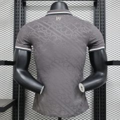 2024/25 Real Madrid Third Jersey Player Version