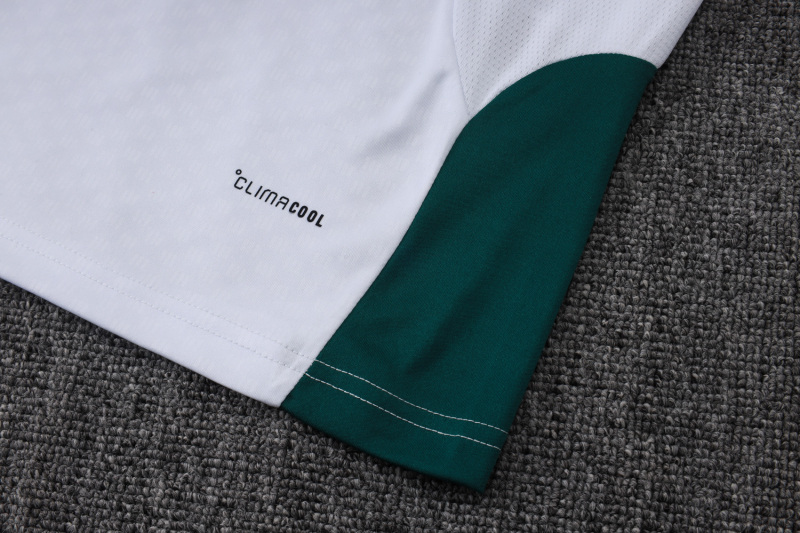 2026/27 Italy Vest Suit