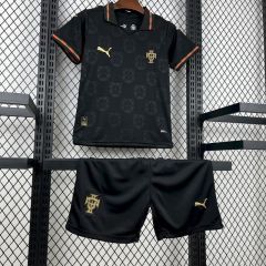 2026 Portugal Away Kids Jersey 