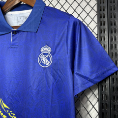 2024/25 Real Madrid Special Edition