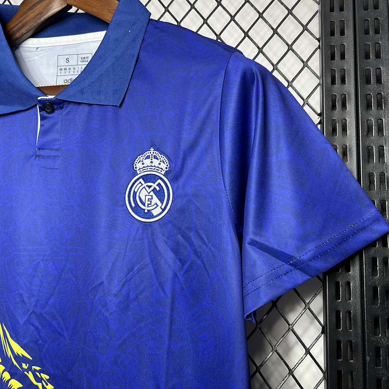 2024/25 Real Madrid Special Edition