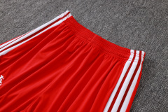 2026/27 SC Internacional Kids Long sleeves Training Set