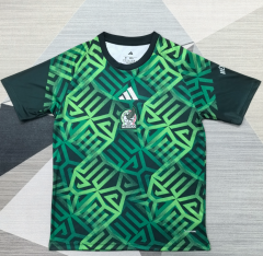 2026 World Cup Mexico Training Jersey