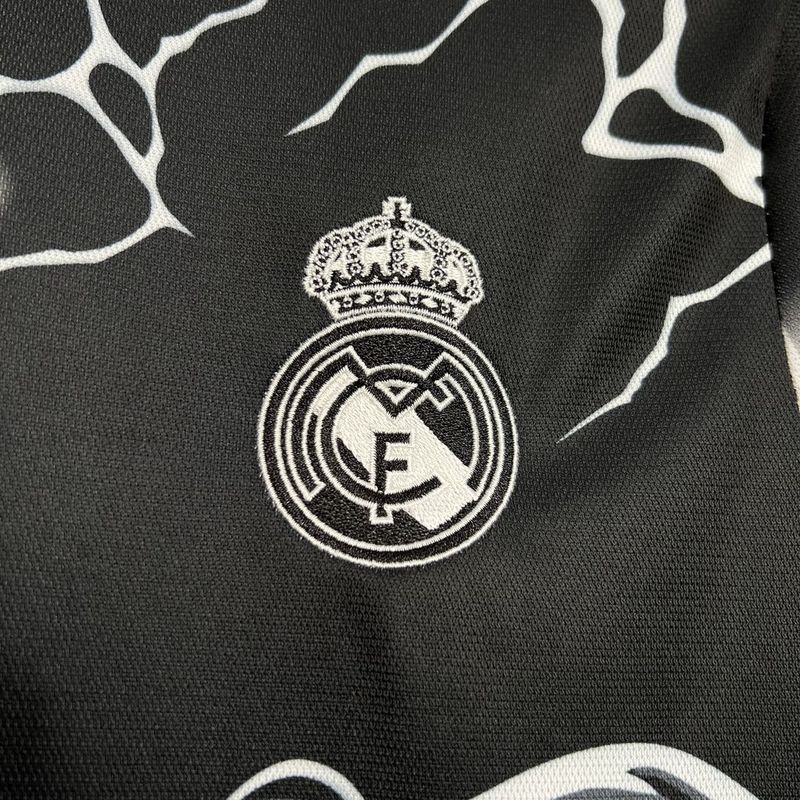 2024/25 Real Madrid Special Edition
