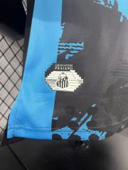 2025/26 Santos FC Player Version Special Jersey 