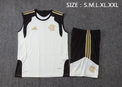 2026/27 CR Flamengo Vest Suit