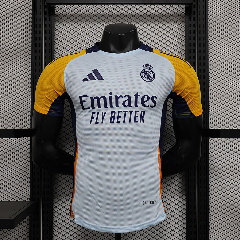 2024/25 Real Madrid Player Version Special Edition