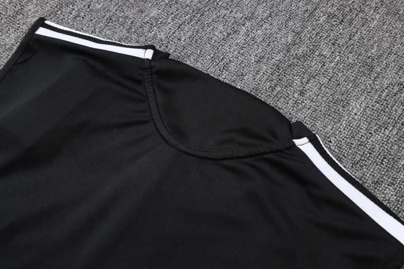 2026/27 Real Madrid Vest Suit