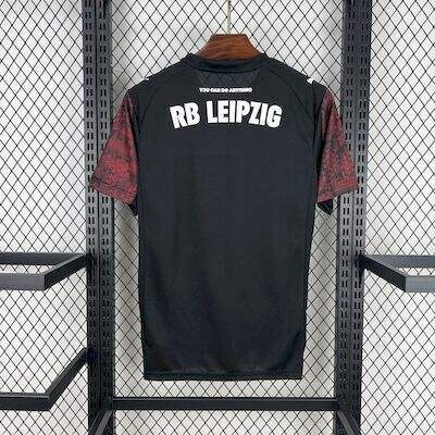2025/26 RB Leipzig Third Away Jersey 