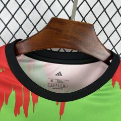2026 World Cup Jamaica Pre Match Jersey 