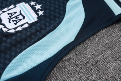 2026/27 Argentina Vest Suit