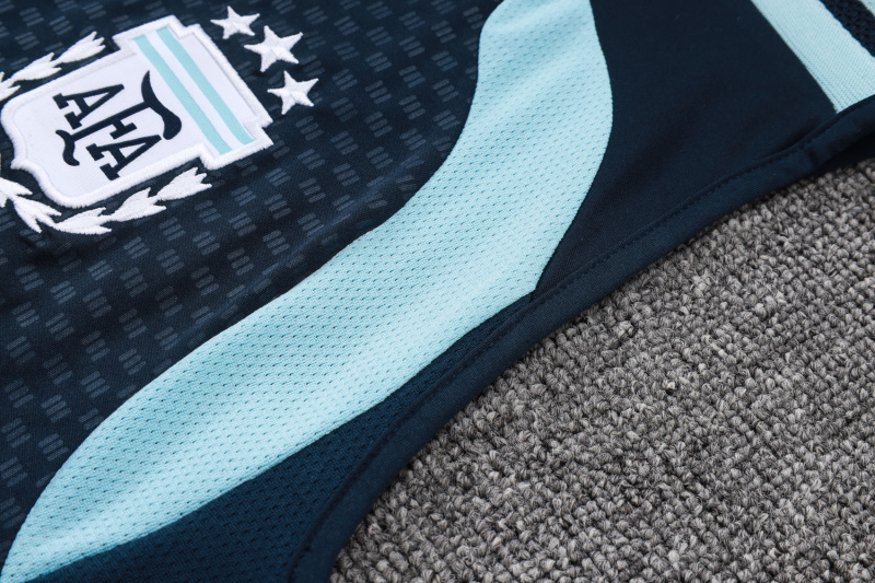 2026/27 Argentina Vest Suit