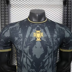 2026/27 Portugal Special Jersey Player Version 